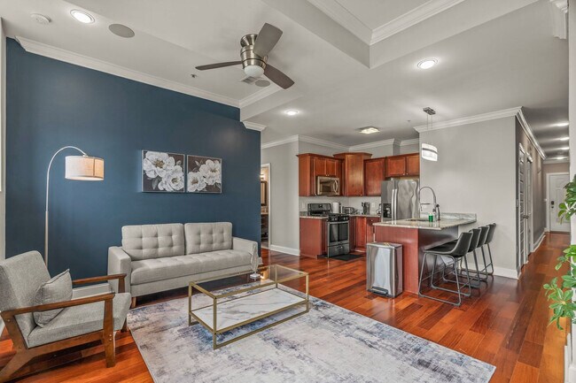 Foto del edificio - 1433 N 5th St