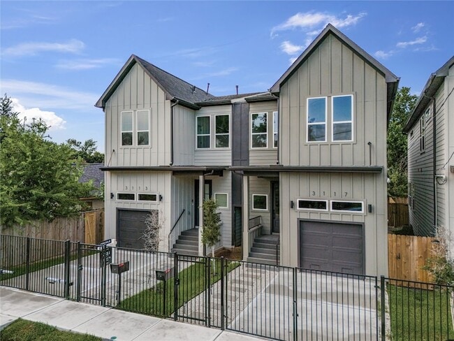 Building Photo - 3117 Evella St