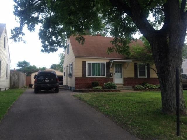 Building Photo - 1193 Pauline Ave