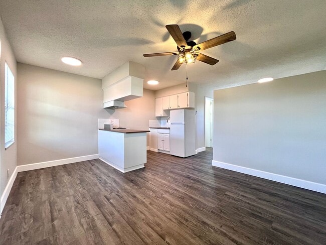 Interior Photo - Inertia