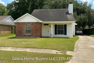 Building Photo - 541 Meadow Bend Dr