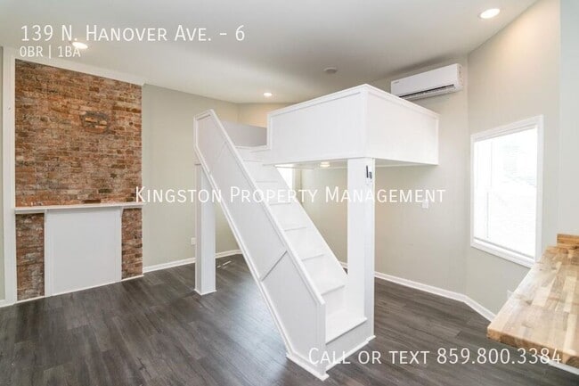 Building Photo - 139 N Hanover Ave