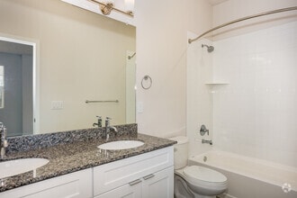 Sanctuary 3BR, 3.5BA - 1,876SF (3-Story Walk-Up) - Brownstones at Palisade Park
