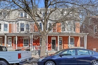 Building Photo - 512 Curtin St