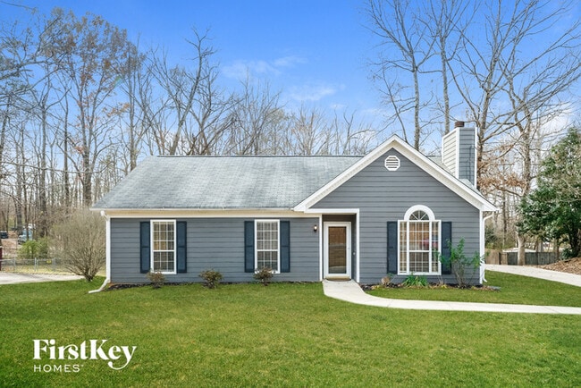 Building Photo - 102 Carriage Dr