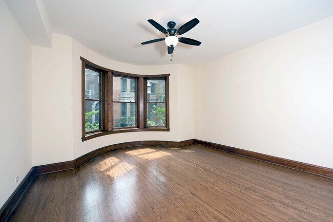 Foto del edificio - 3831 N Alta Vista Terrace