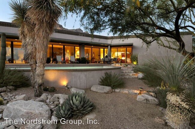 Building Photo - 3371 E Finger Rock Cir