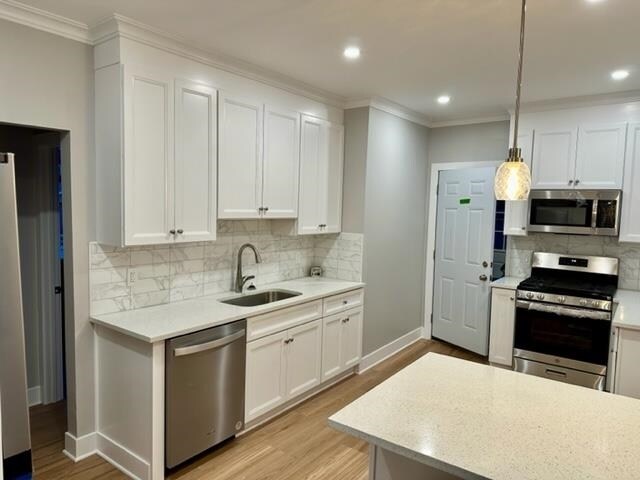 Foto principal - 9027 New York Ave
