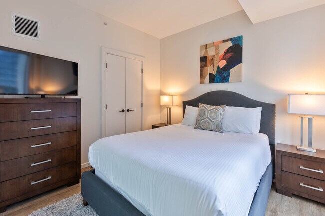 Foto del edificio - 131 Seaport Blvd