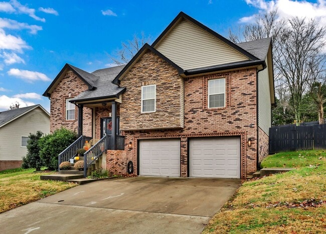 Foto del edificio - 1838 Patricia Dr