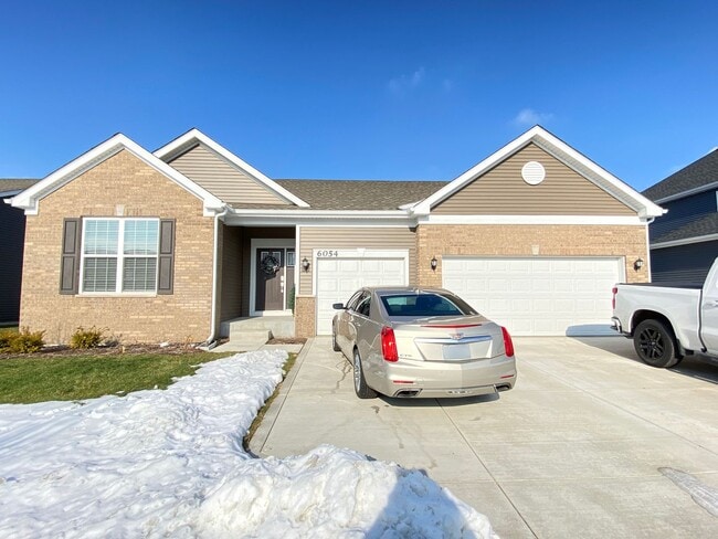 Building Photo - New Construction 3 Bedroom Home For Rent