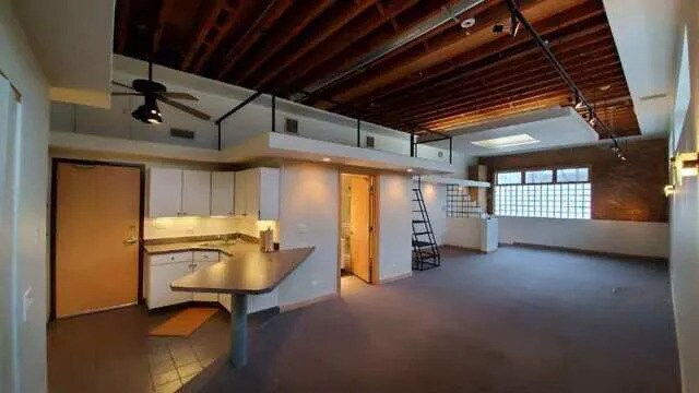 Foto del edificio - 537 Custer Ave