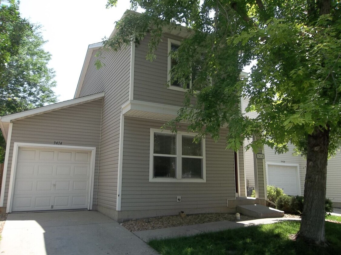 Foto principal - Charming Traditional Home in Fort Collins
