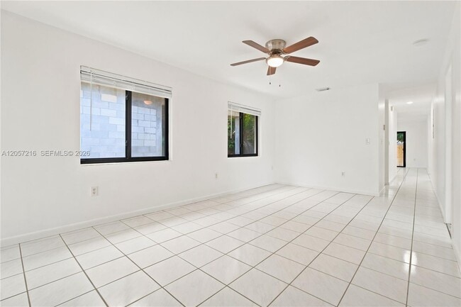 Photo - 3463 Southwest 24th Street, Miami, FL 33145 - 3 BR 2 BA multi-family home