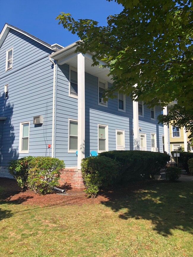 Front of house - 46 Ramapo Ave