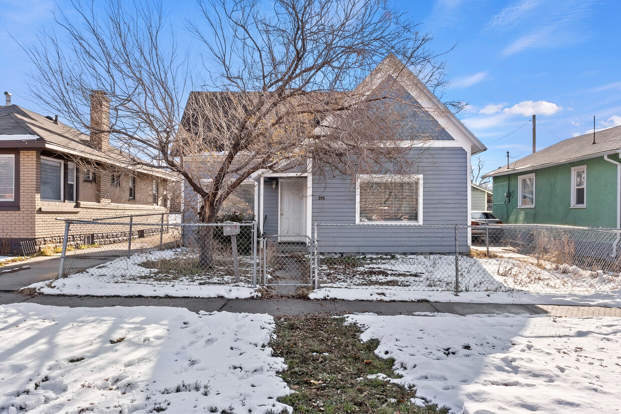 355 34th St, Ogden, UT 84401 House Rental in Ogden, UT
