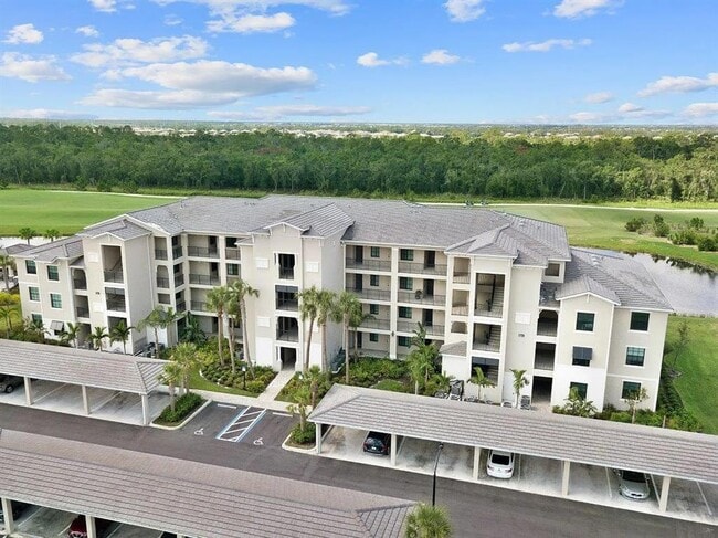 Foto del edificio - 17724 Gawthrop Dr