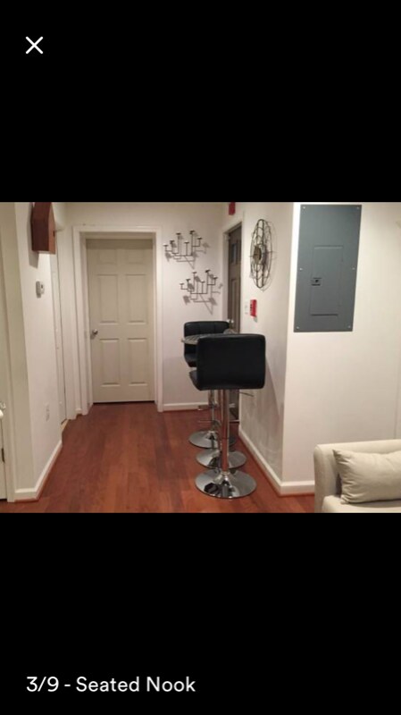 Photo - 1629 L St NE Apartment