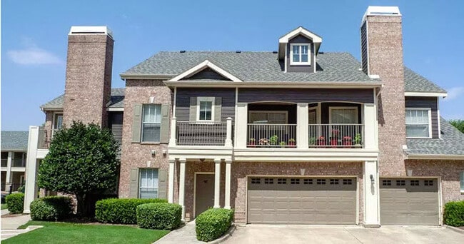 Photo - 4255 Hunt Dr Townhome