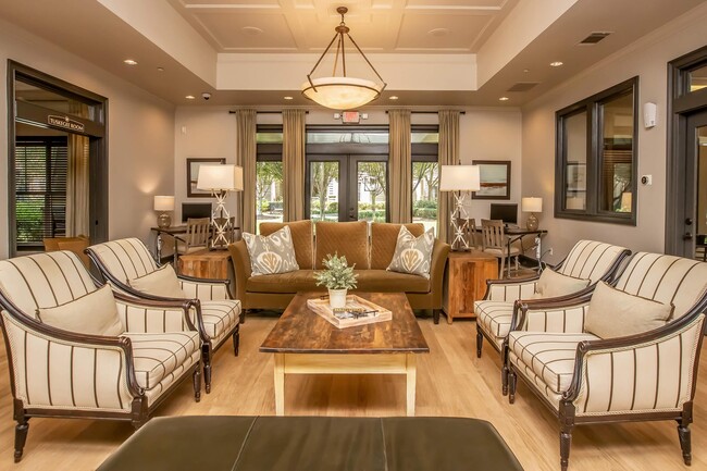 Building Photo - Park Ridge Apartment Homes