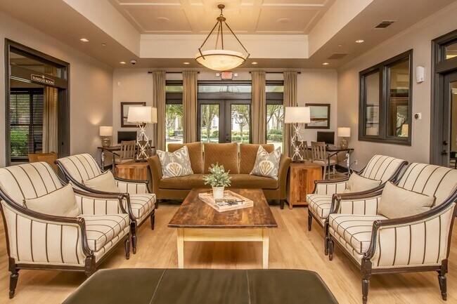 Foto del edificio - Park Ridge Apartment Homes