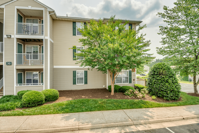 Foto del edificio - Stonegate Apartments