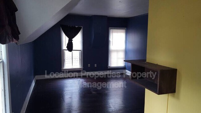 Foto del edificio - 1041 Kentucky St