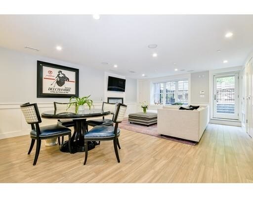 Foto del edificio - 593 Tremont St