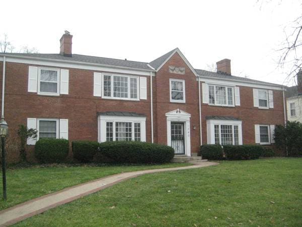Building Photo - 1340 Doten Ave