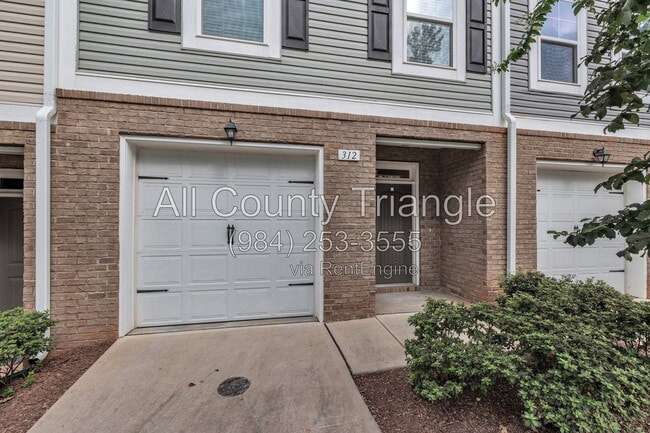 Building Photo - 312 Page Square Dr