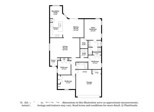 Building Photo - 1032 Beckingham Dr