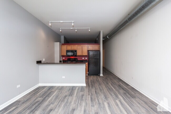 Foto del edificio - 950 W Leland Ave