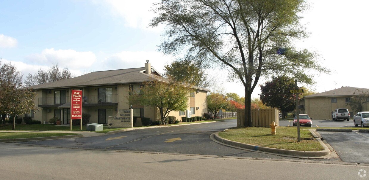 Foto principal - Park Willow Condos