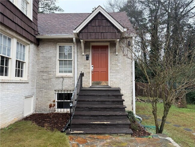 Building Photo - 1854 Virginia Ave