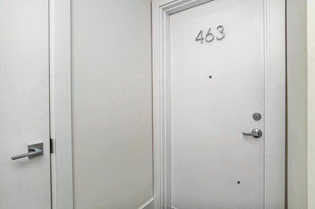 Foto del edificio - 463 Hayes St