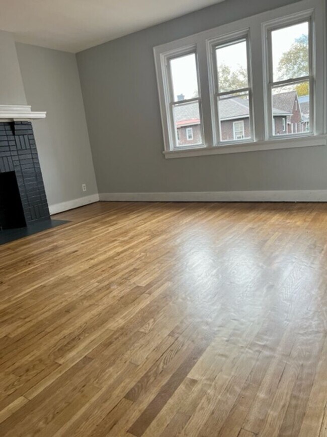 Foto del edificio - 1 Bedroom 1 Bath Townhome in Point Breeze