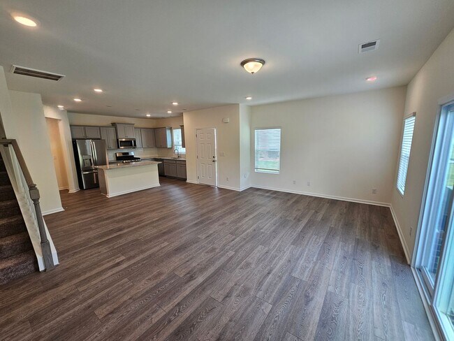 Building Photo - Brand New Townhome in Great community. Sam...