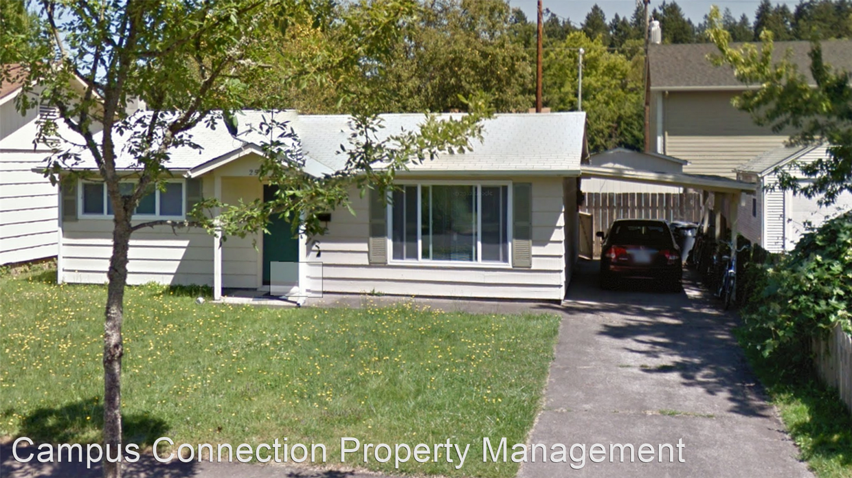 Primary Photo - 3 br, 1 bath House - 2531 Kincaid