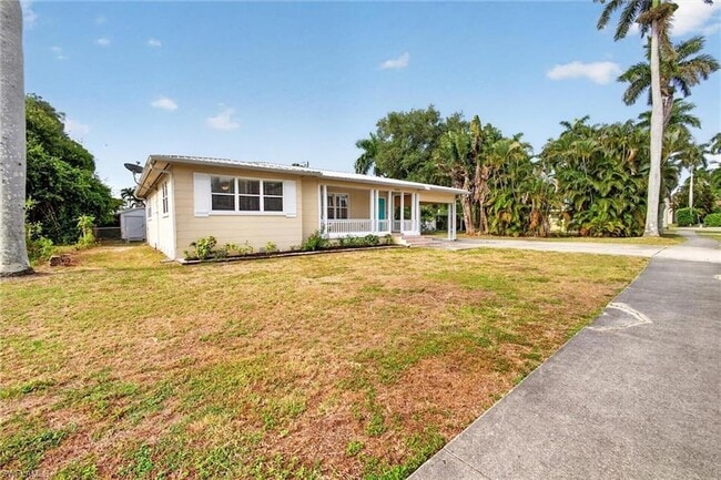 Building Photo - 1420 Maravilla Ave