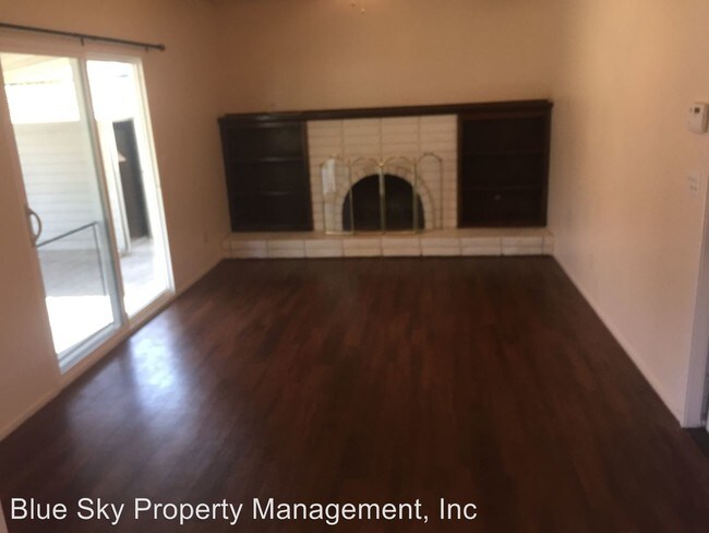 Building Photo - 3 br, 2 bath House - 2824 S Martin St