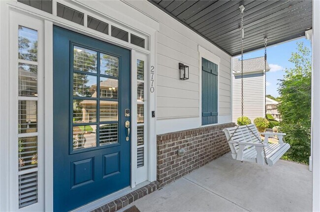 Building Photo - 2770 Prado Ln