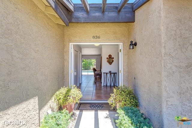 Building Photo - 3 br, 2 bath House - 836 Arroyo Vista Dr