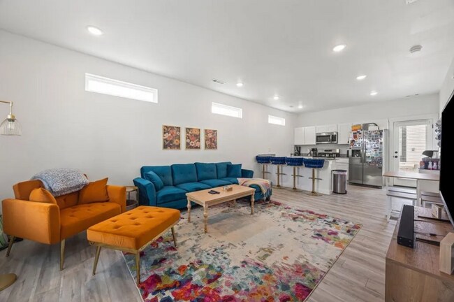 Foto del edificio - BEAUTIFUL 3 Bedroom 2.5 Bath 2-story home located in Bentonville!!!! **MOVE IN SPECIAL!!!***