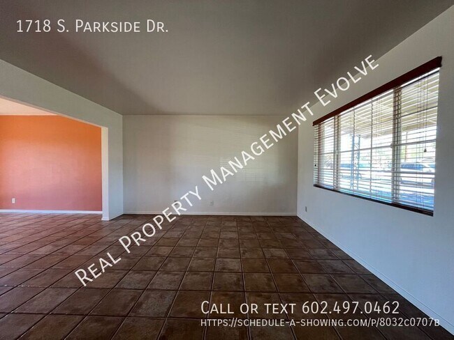 Building Photo - SHORT TERM LEASE - Cozy Tempe Home!