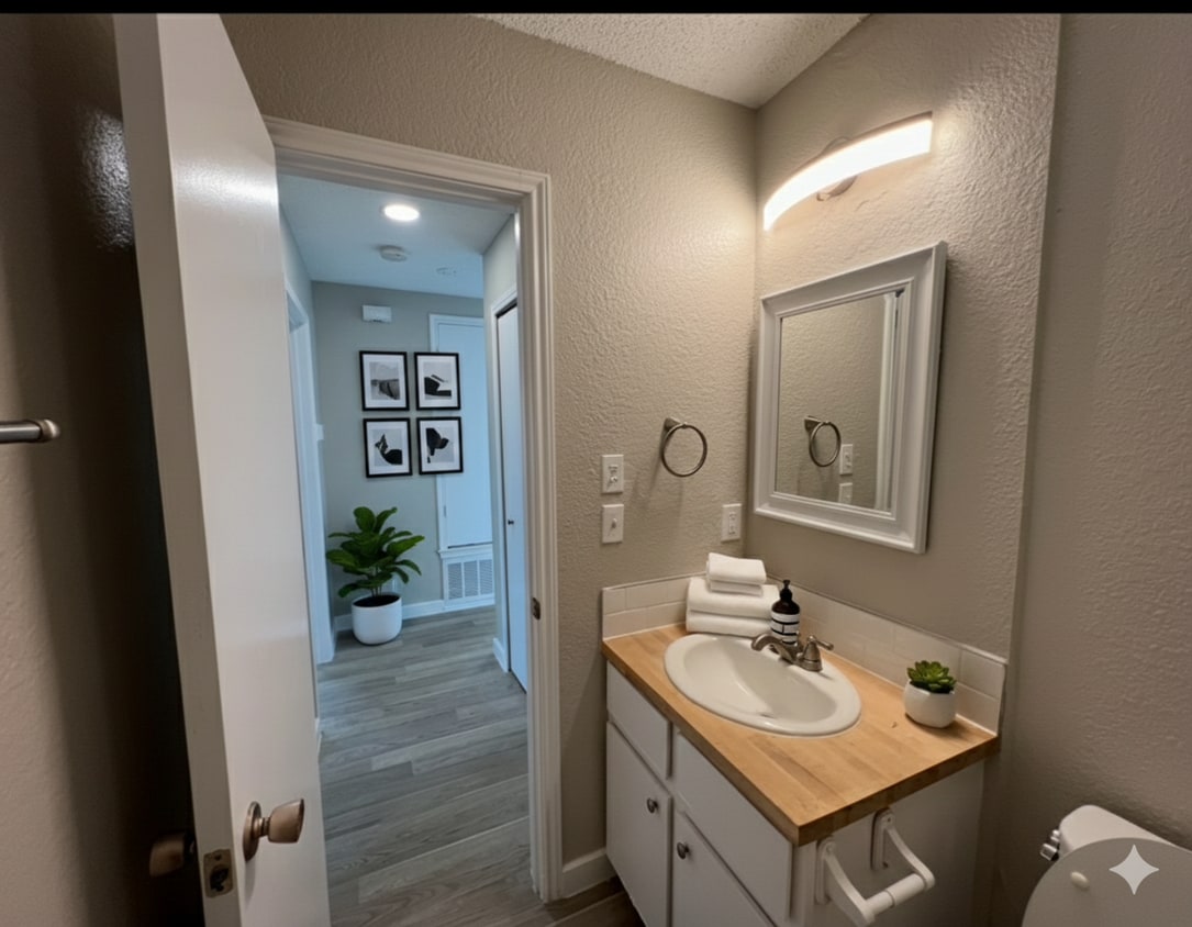 Building Photo - Discover Comfortable & Convenient Living in Round Rock