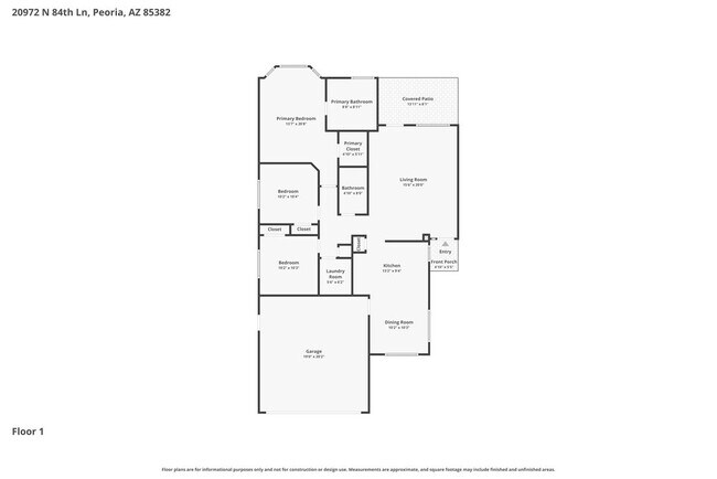 Building Photo - 20972 N 84th Ln
