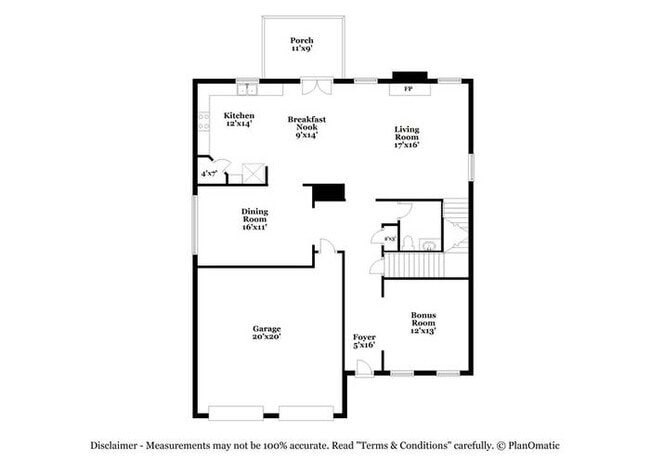 Building Photo - 8966 CRESTVIEW CIR, UNION CITY, GA 30291