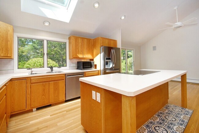 Foto del edificio - 40 Red Barn Rd