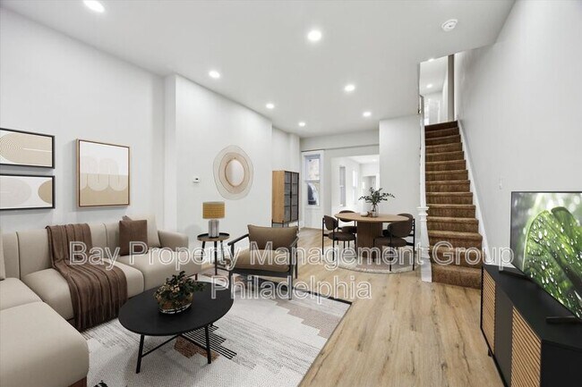 Foto del edificio - 828 Leland St