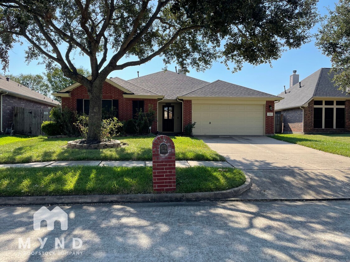 Primary Photo - 3519 Rushwater Ln